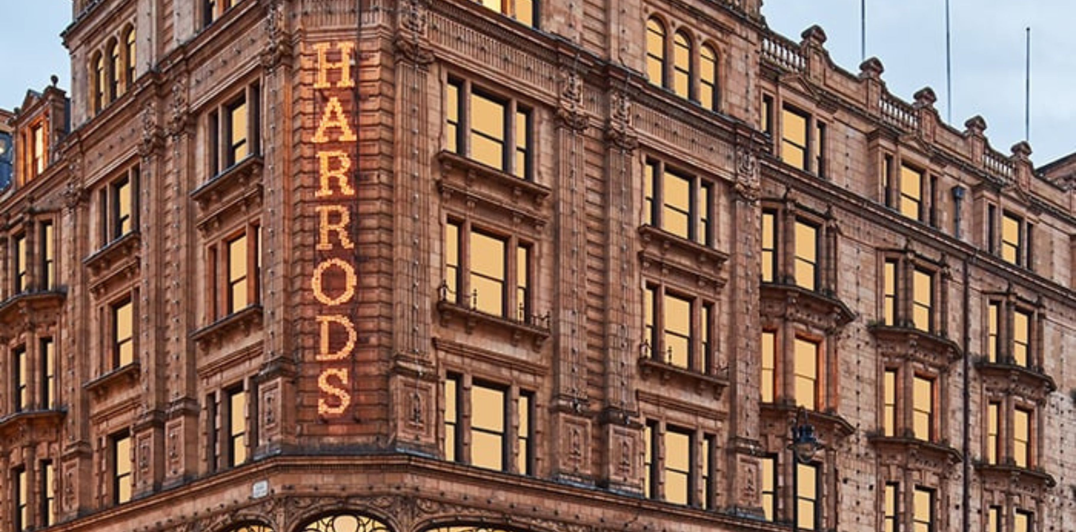 Harrods